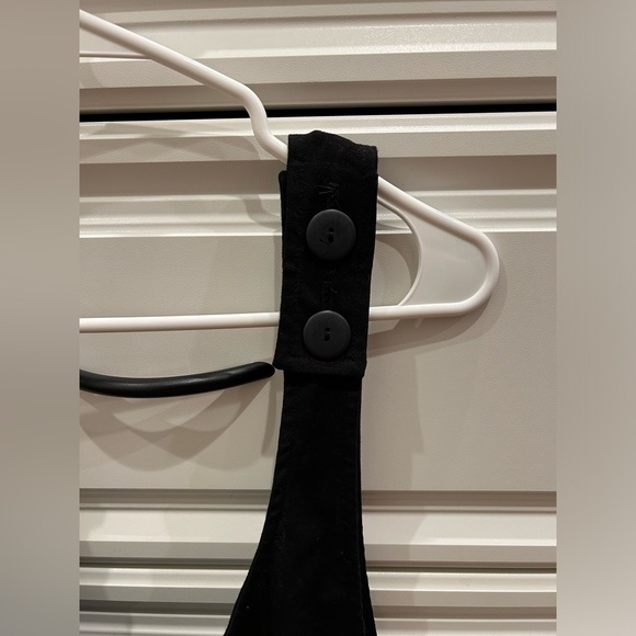 Anthropologie Corey Lynn Calter Adeline Linen Romper - Picture 4 of 5